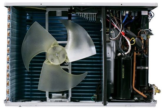 Сплит-система Haier Flexis Inverter HSU-18HFM03/R3