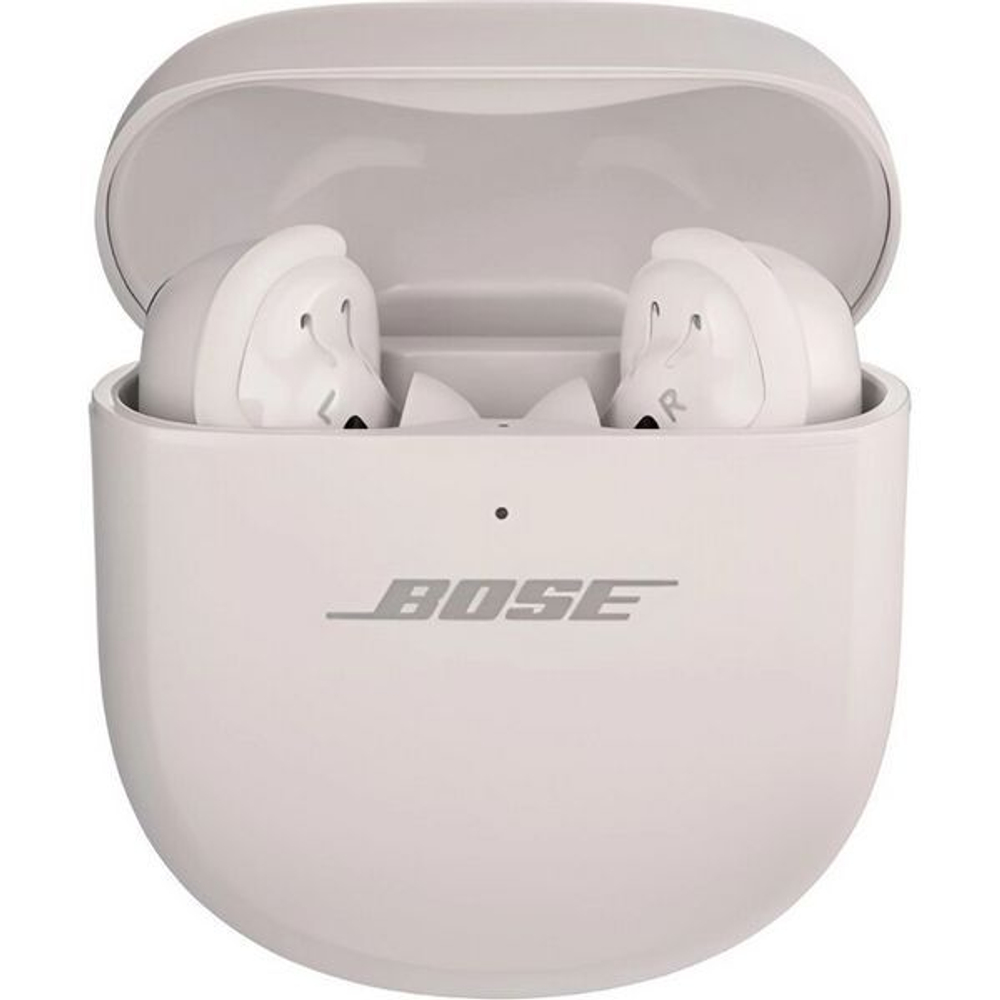 Bose QuietComfort Ultra Earbuds White