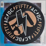 AC/DC / Who Made Who (50th Anniversary)(Coloured Vinyl)(LP)