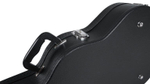 Гитарный кейс GATOR GWE-LPS-BLK