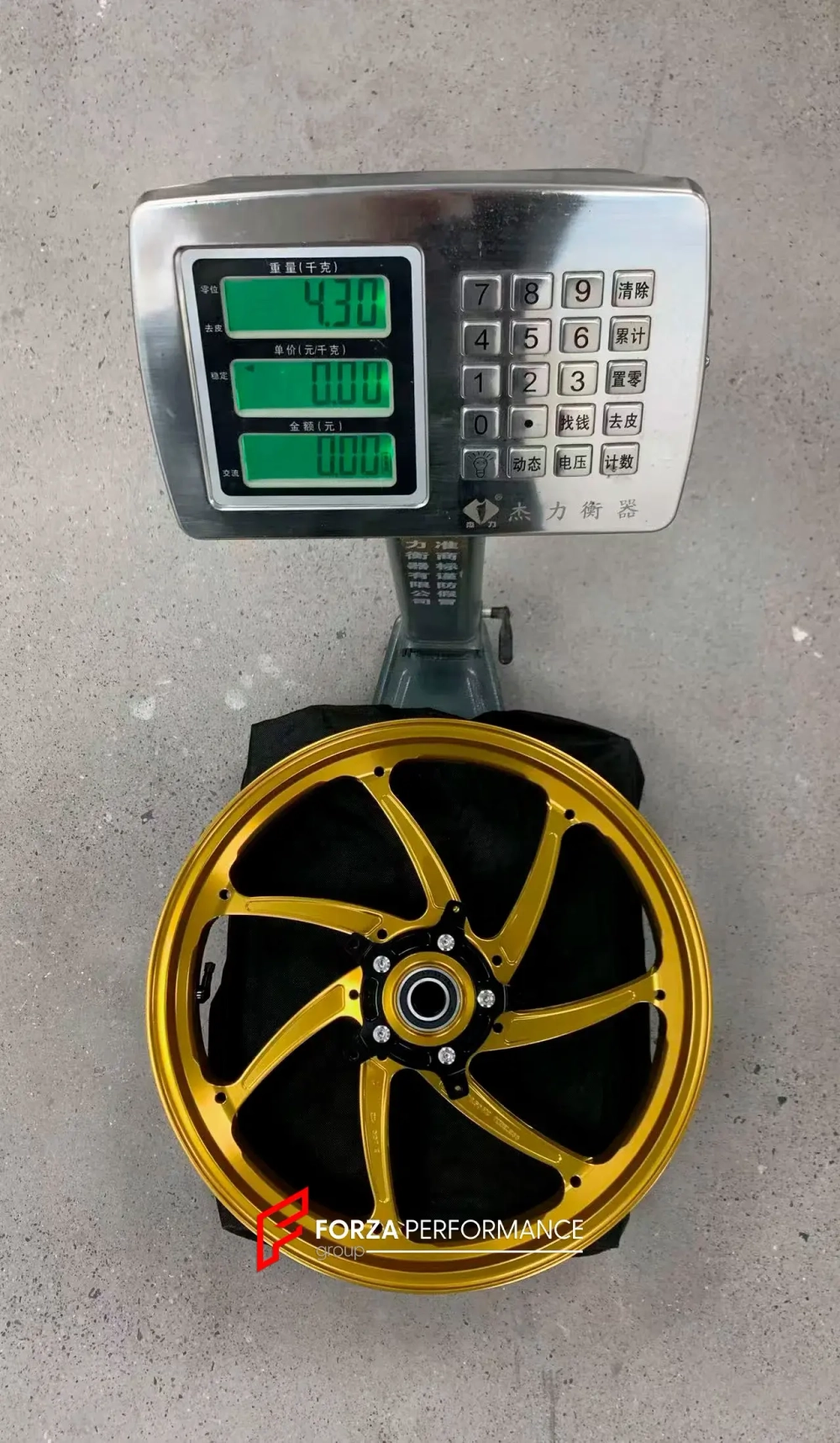 Кованые диски для YAMAHA YZF MT Ямаха мотоцикл колеса ковка диск