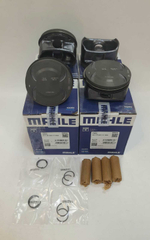 Поршни с кольцами +0.50 Z16XER MAHLE