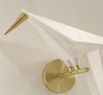 Wall design lamp  PERCH by Moooi