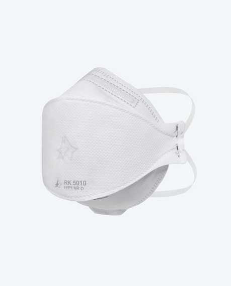 Респиратор RK 5010, FFP1, без клапана