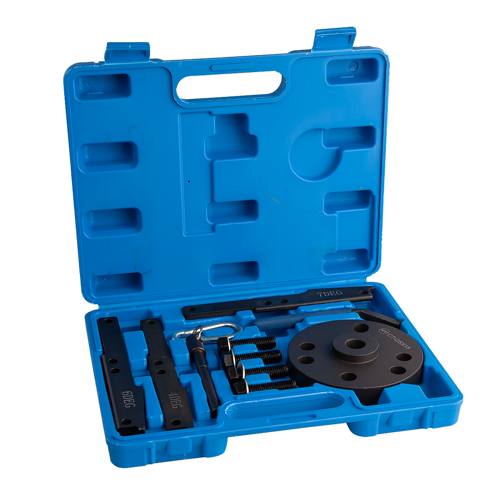 Набор для регулировки ГРМ Cummins 3163021 Car-Tool CT-QSX15