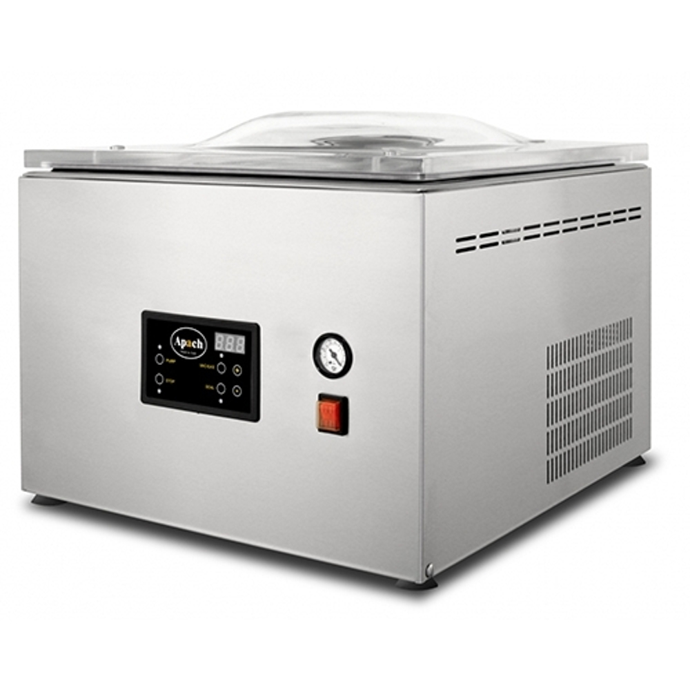 Аппарат вакуумной упаковки APACH AVM412