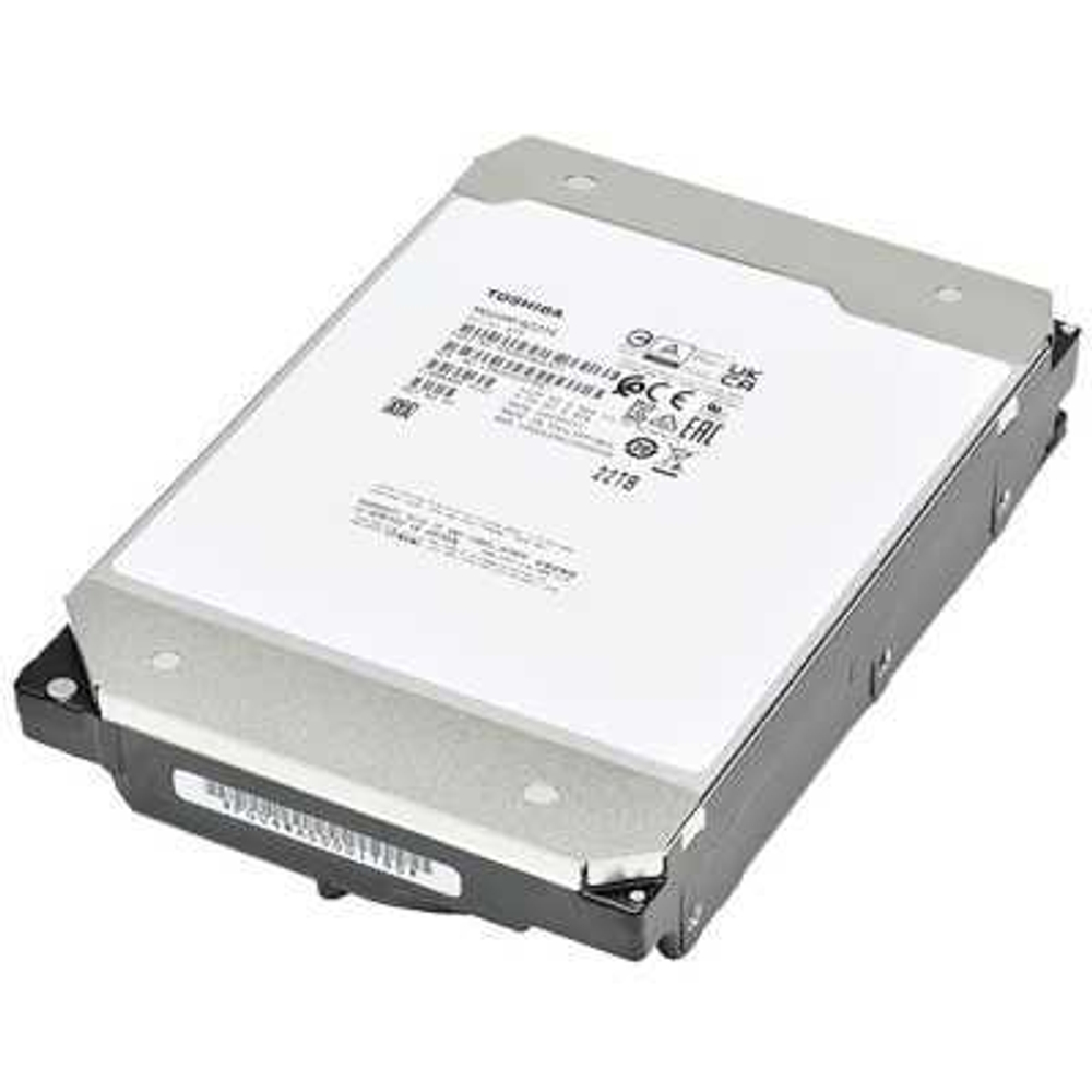 Жесткий диск Toshiba MG10F 22Tb MG10AFA22TE