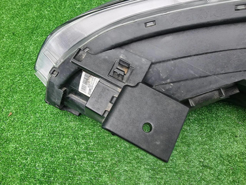 Фара правая Kia Rio 4 (17-20) линзованная галоген