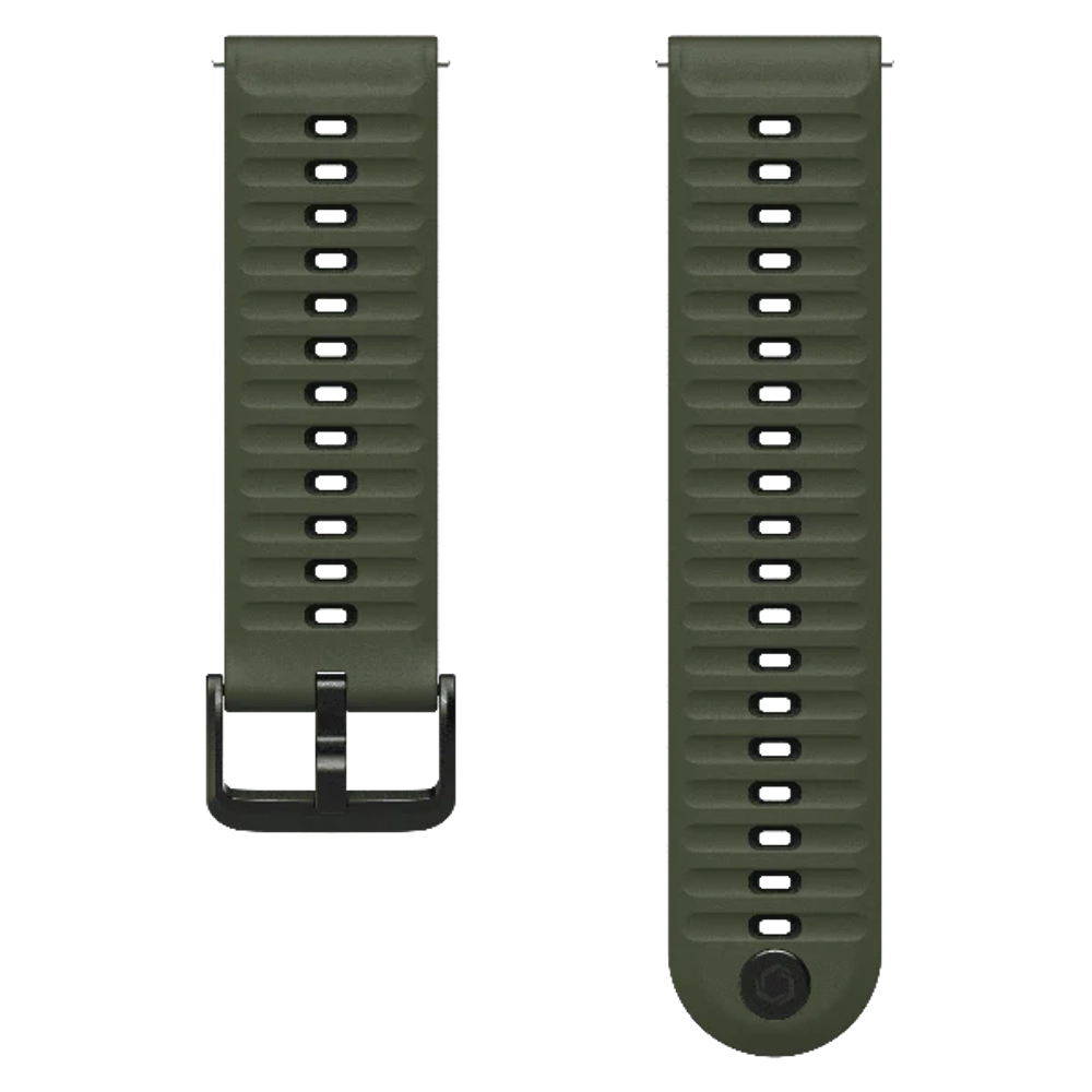 Ремешок для часов COROS NOMAD силиконовый