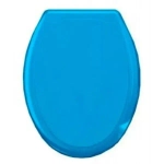 Сиденье жесткое Океан гол.