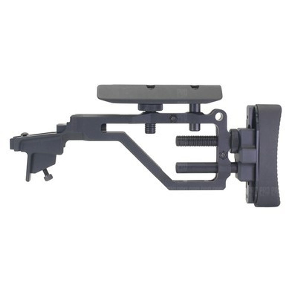 Настраиваемый приклад СВД 2.1, SAG