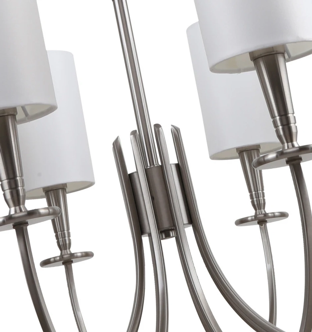 Подвесная люстра Stilfort FLOKKY 1044/11/08P