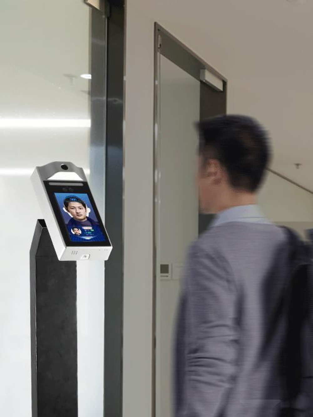 Тепловизор СЕМ AI-321