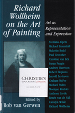Ричард Уолхейм об искусстве живописи: Искусство как репрезентация и самовыражение