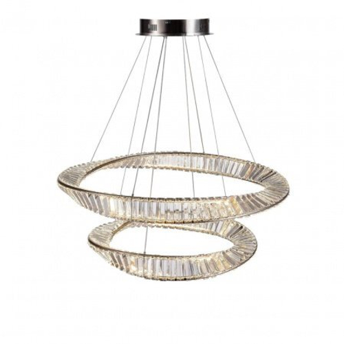 Подвесная светодиодная люстра Aployt Olimp APL.045.13.90