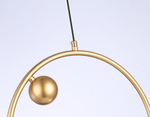Подвесной светильник Ambrella Light TR TR5428