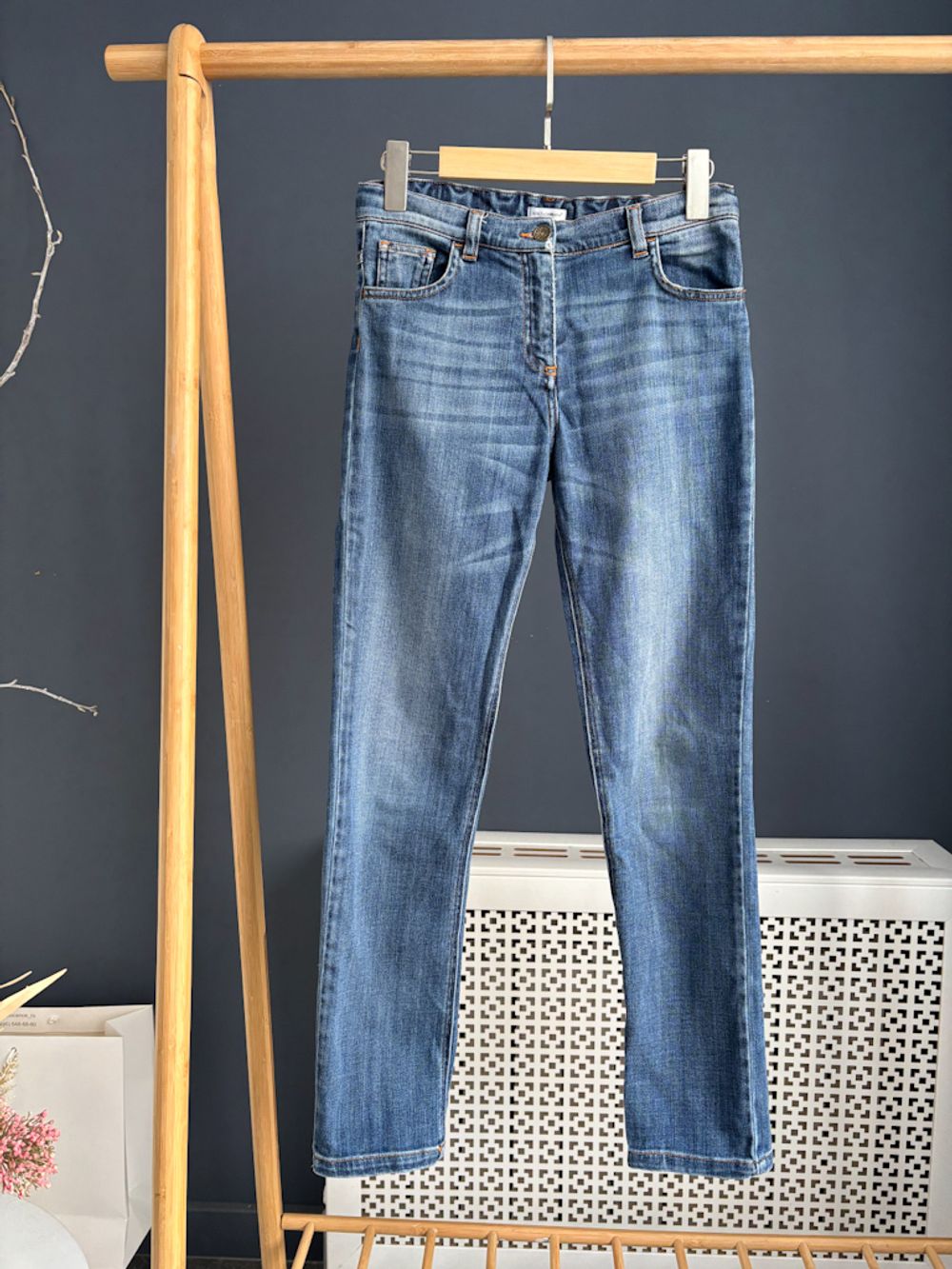 Джинсы Dolce & Gabbana, 146