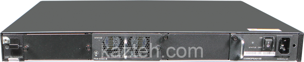 Коммутатор Huawei S5730-60C-HI