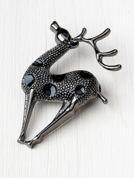 30062950 Брошь Chance