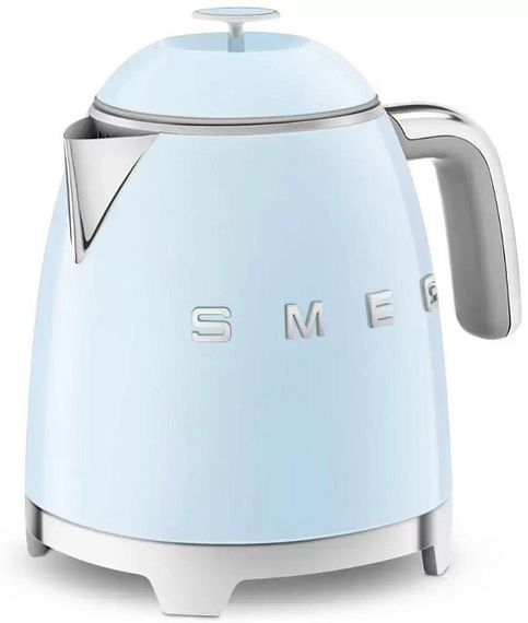 Чайник Smeg KLF05PBEU