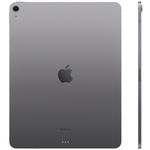 Планшет Apple iPad Air 13" M2 (2024) Wi-Fi + Cellular 1TB, Space Gray (Серый космос)