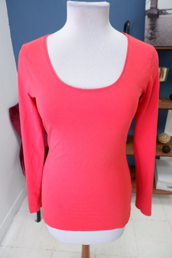 Джемпер H&M трикотажный 46 размер