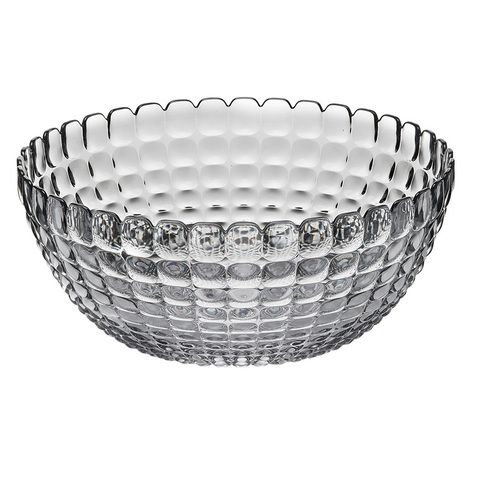 Салатник tiffany, 3 л, серый