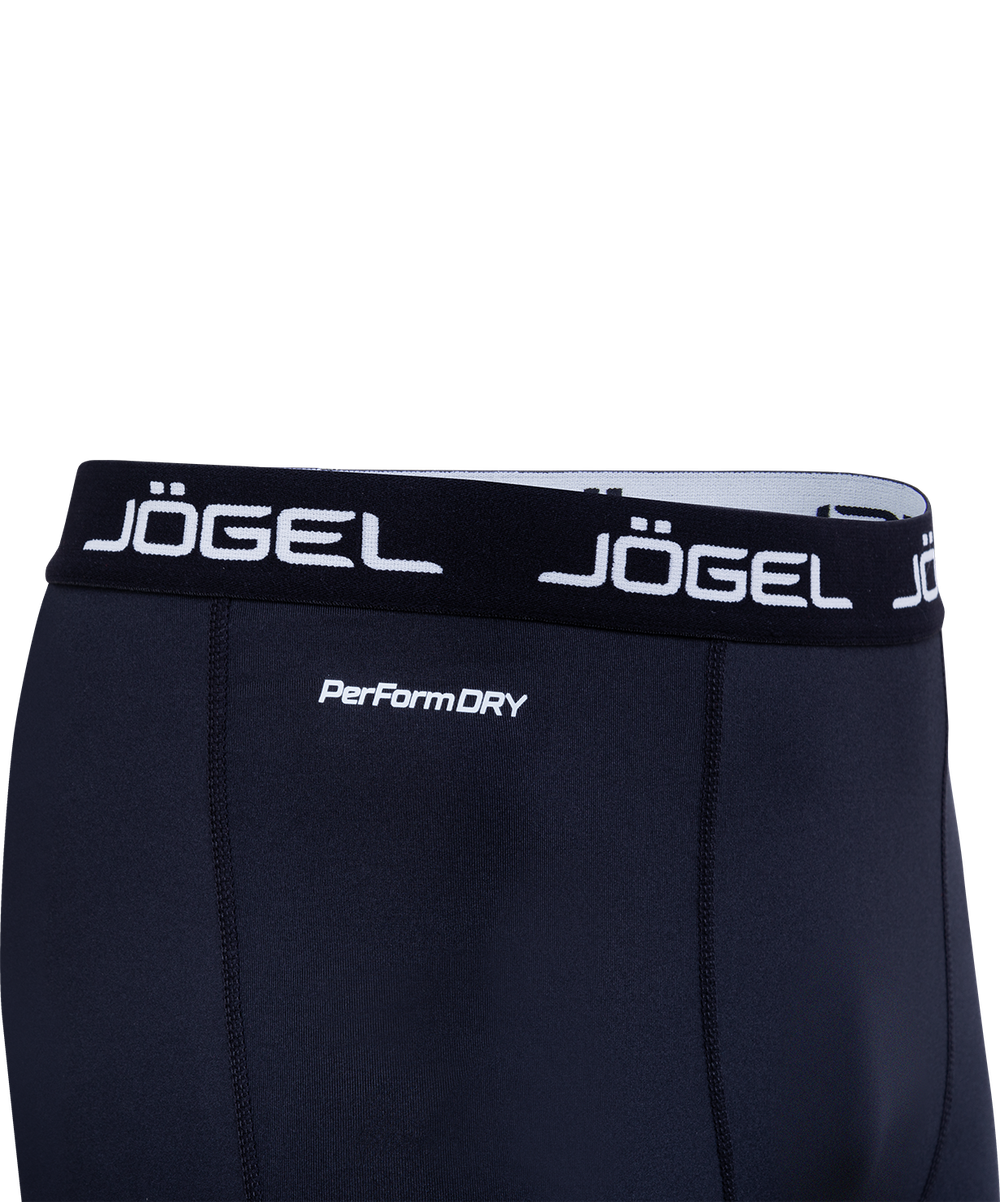 Шорты компрессионные Camp PerFormDRY Tight Short JBL-1300-061, черный/белый