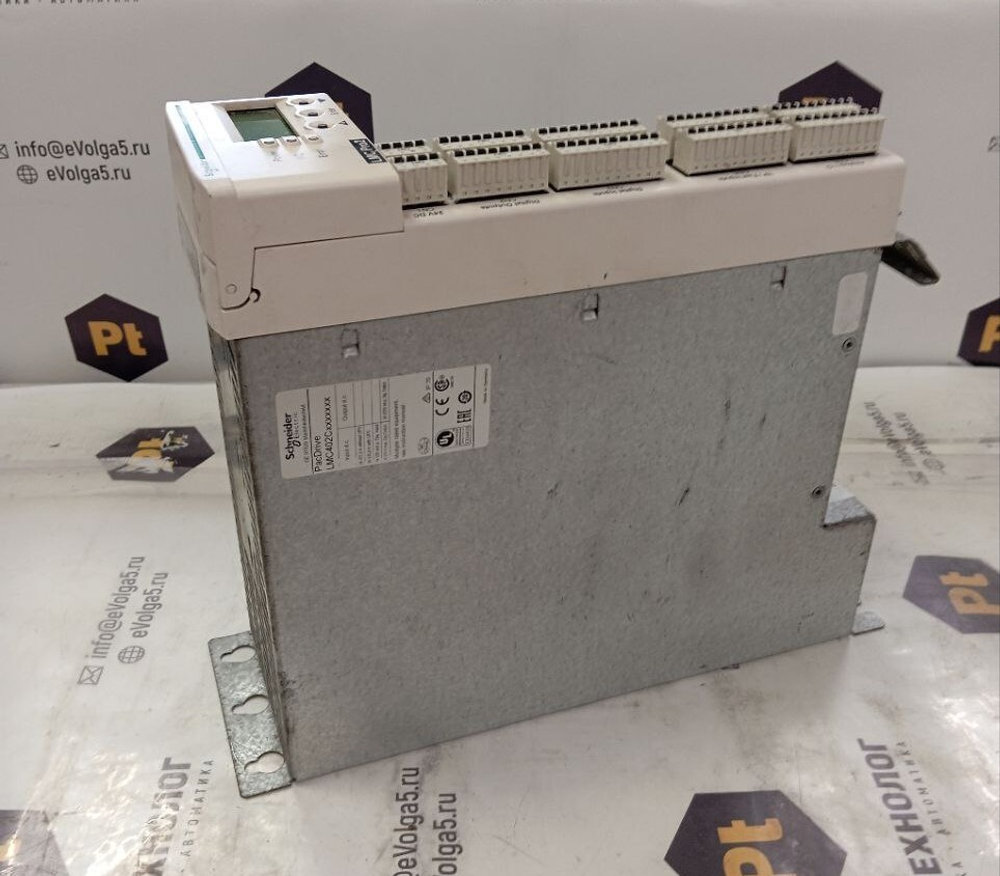 S.E. LMC402Cxxxxxxx б/у