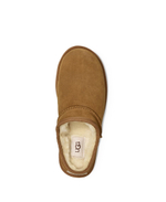 TASMAN CLASSIC-chestnut