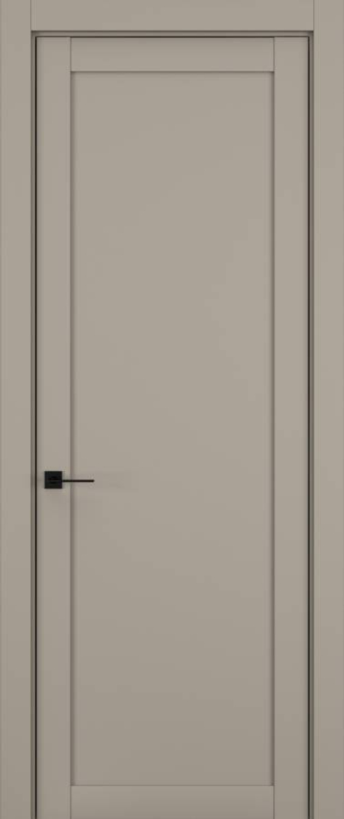 Дверь 4 FL Керамик бежевый 2000*900