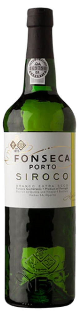 Fonseca, Fonseca Siroco