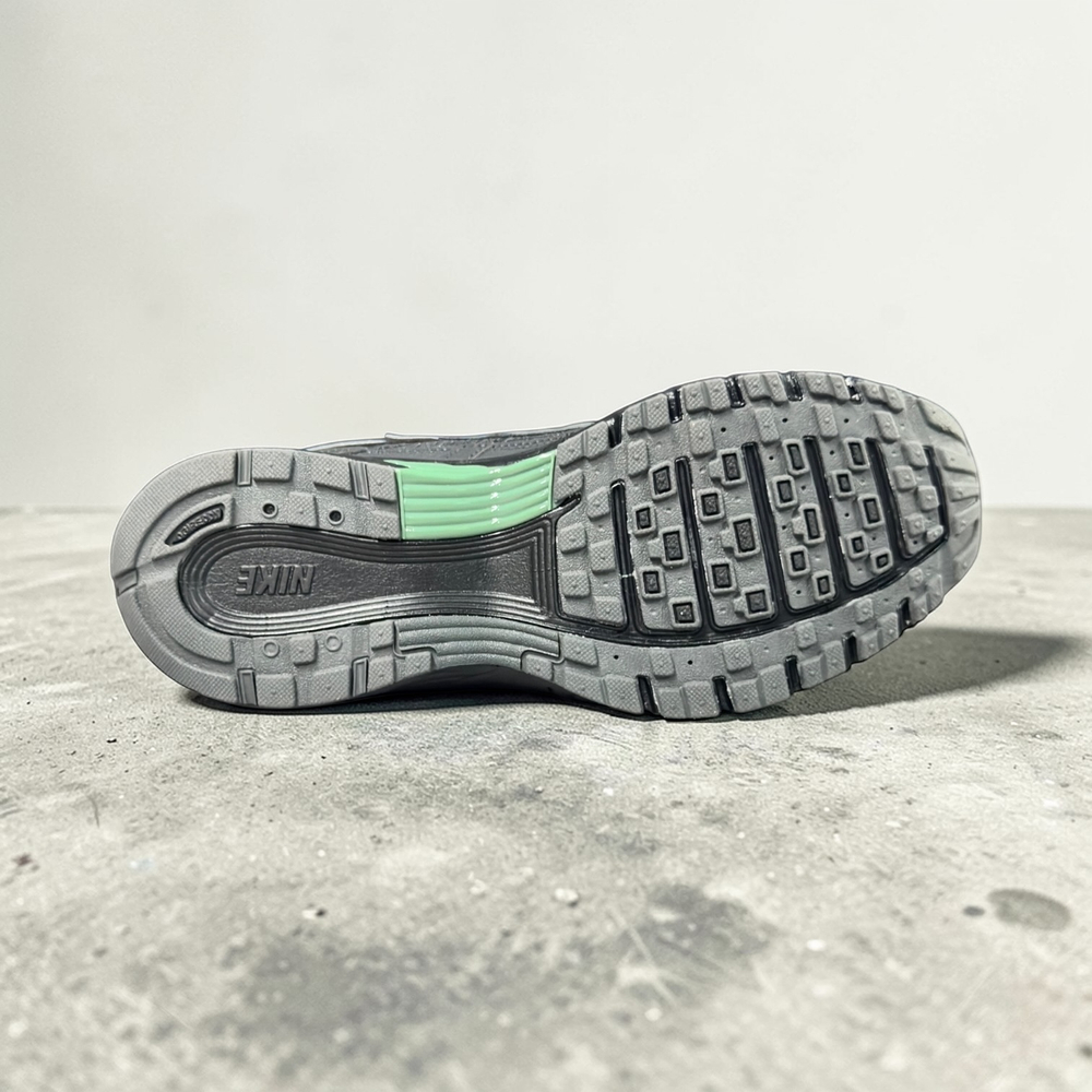 Nike P-6000 • Dark Smoke