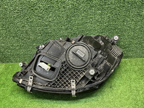 Фара правая Mercedes S W222 (17-20) Multibeam LED