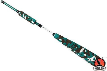 Удилище HIGASHI Chika 70 Camo style