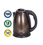 Чайник ECON ECO-1892KE сталь