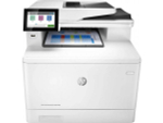 МФУ лазерное HP Color LaserJet Enterprise M480f 3QA55A