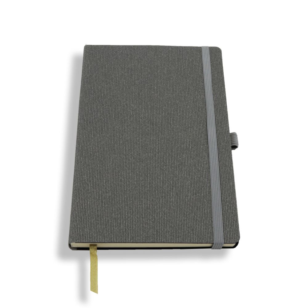 Блокнот Cayenne Серый