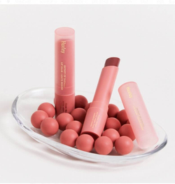 Huxley Secret of Sahara Lip Balm: Leave Behind