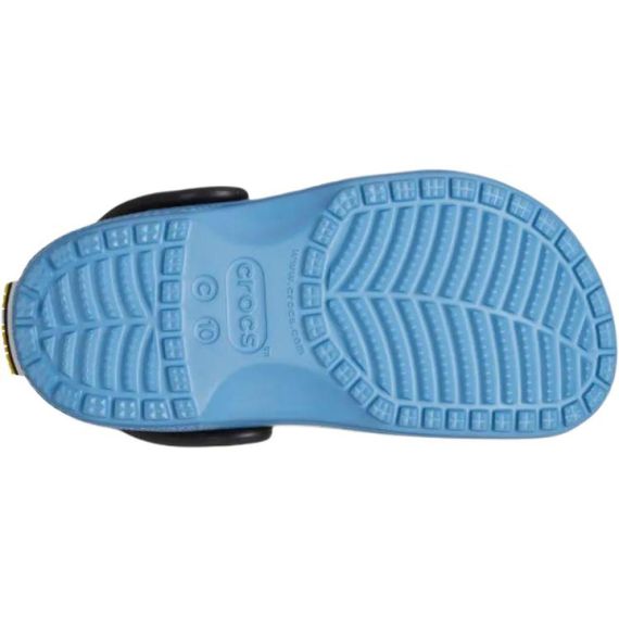 Crocs Classic Clog 'Minions'