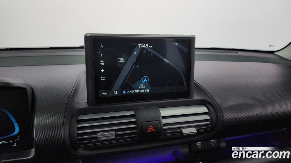 Hyundai Casper The Essential (12.2022)