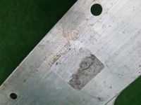 Усилитель передний BMW X7 G07 (2019-н.в.)