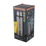 Термос для еды &quot;Биосталь&quot; с широкой горловиной и ложкой, 0,75 л/12/