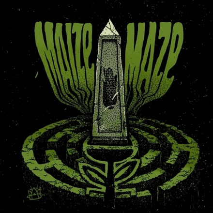 Пиво Чаща Мейзи Мейз / Chascha Maize Maze 20л - кег