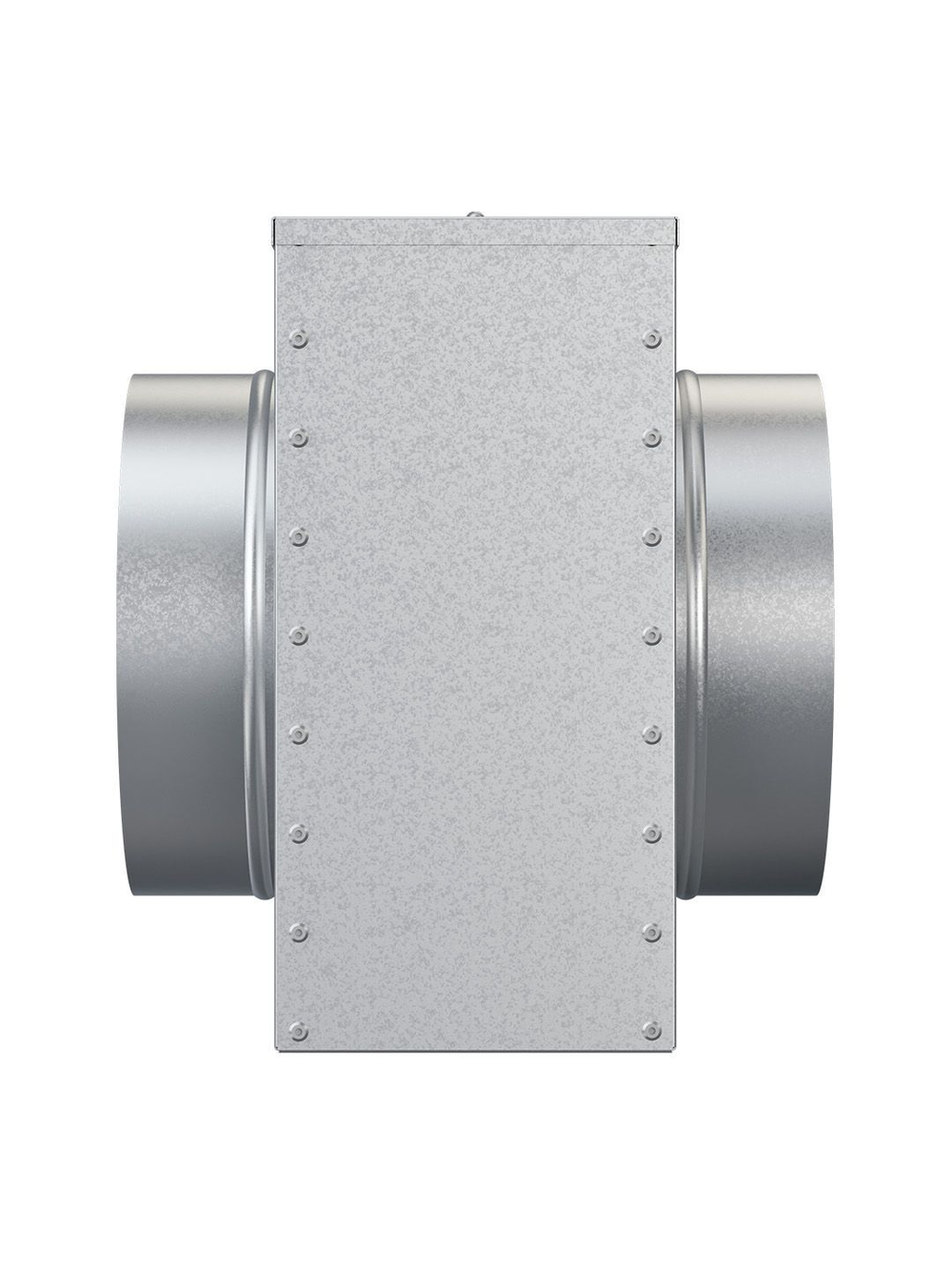 Фильтр воздушный FBG D200 короб G4 оцинк.сталь ERA PRO