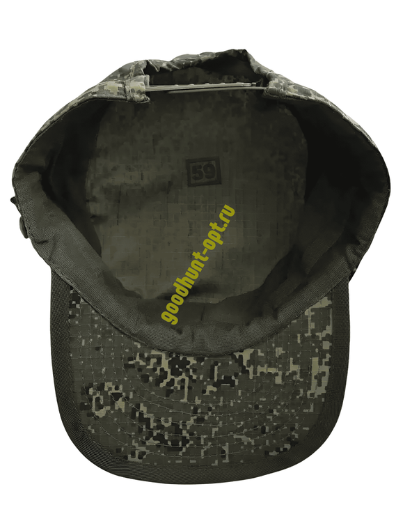 Армейская кепка ВКПО военным Камуфляж