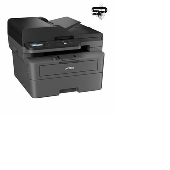 МФУ лазерное Brother DCP-L2640DW