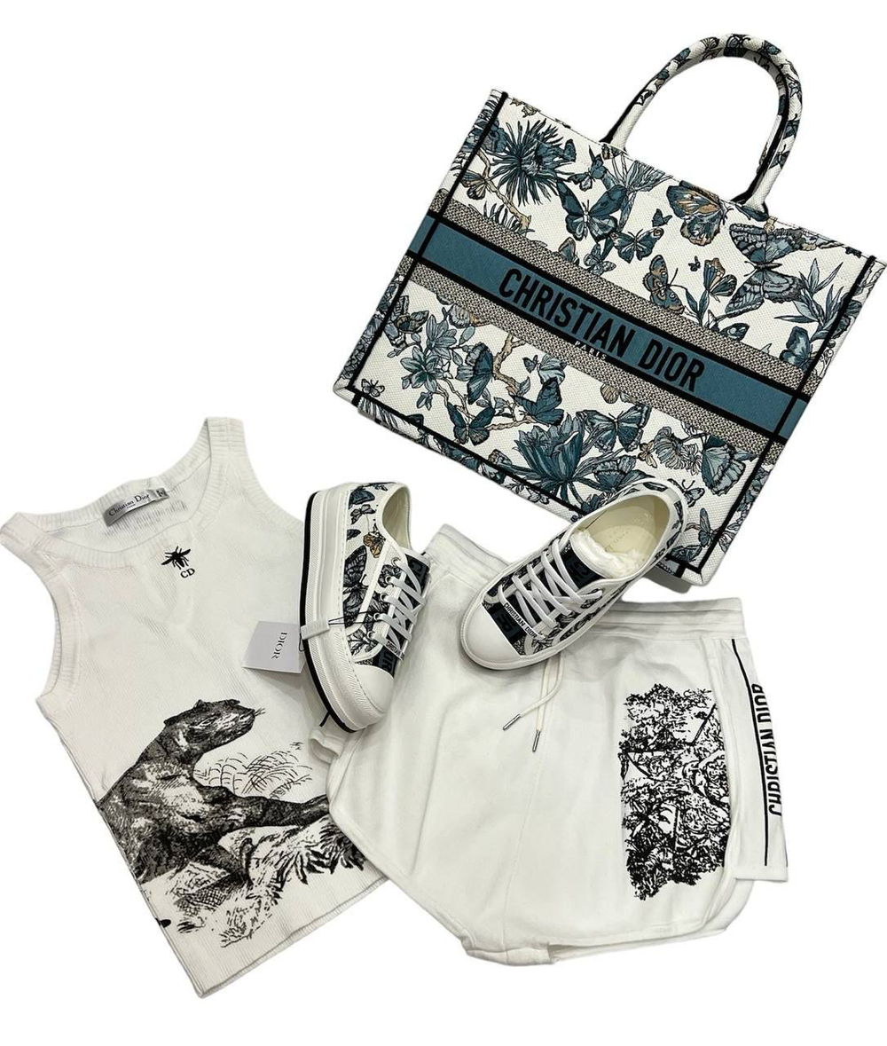 Костюм Christian Dior