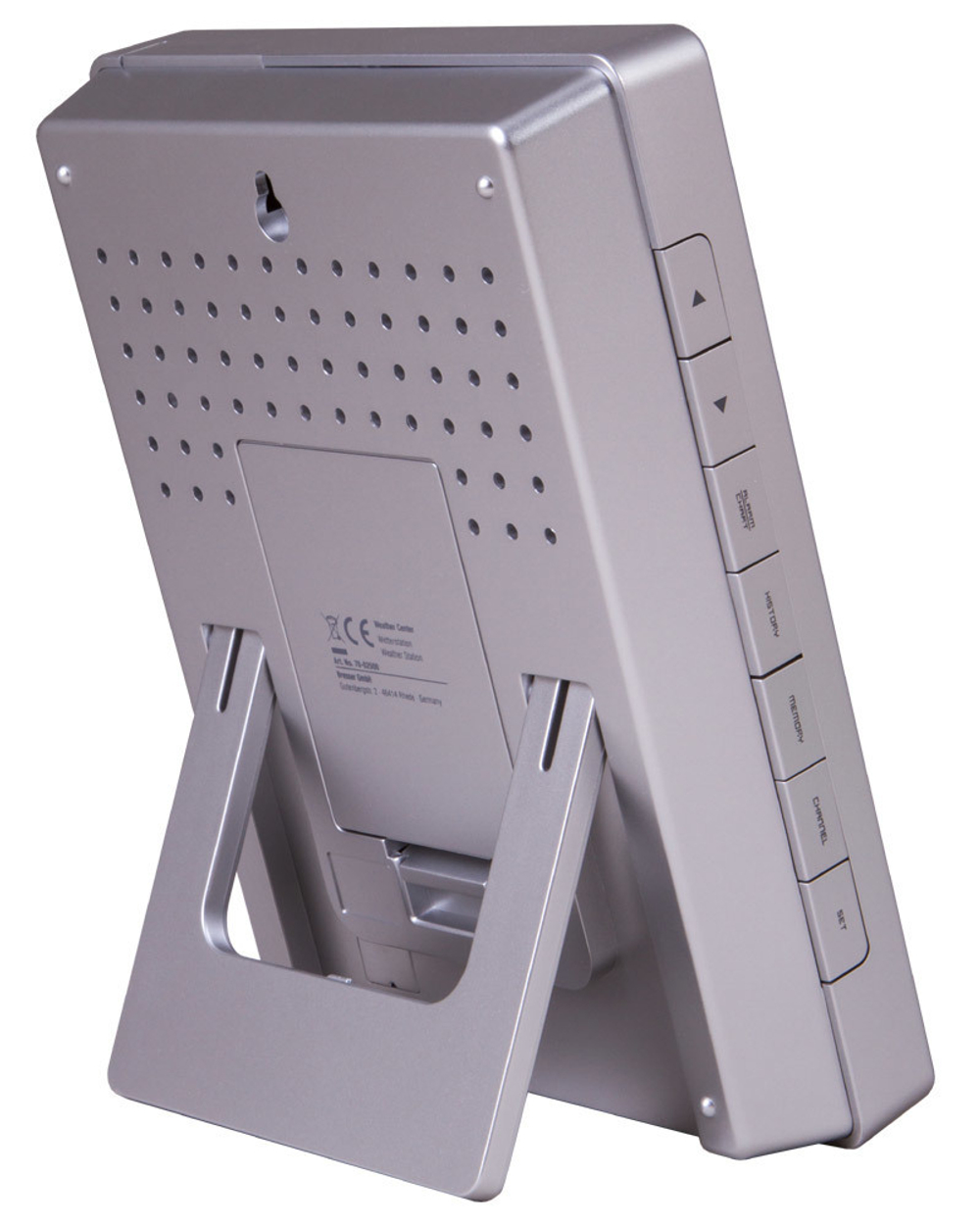 Погодная станция Bresser беспроводная, белая