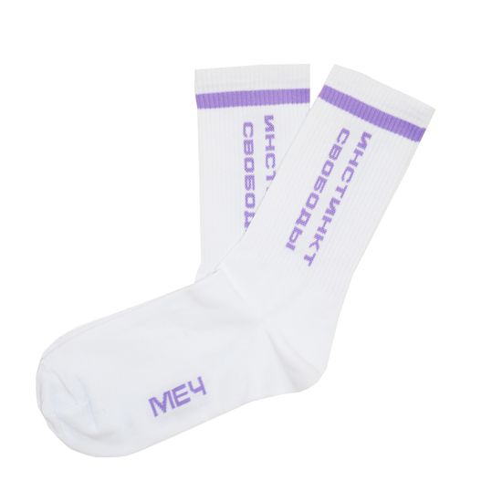 Носки МЕЧ L18-SK-Instinct (37-40)